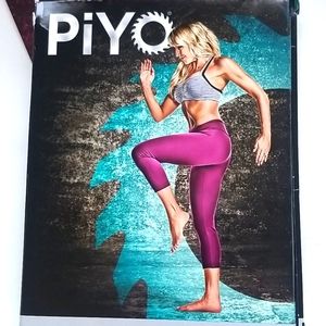 PIYO Define Yourself